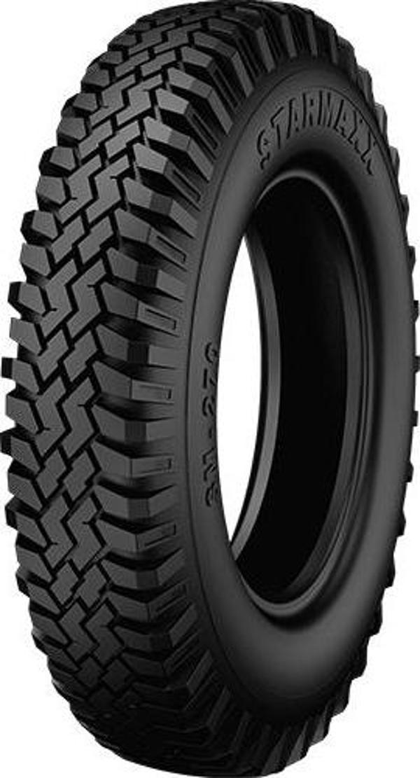 7.50-16TT 121/120J 12PR SM270 STARMAXX - Image 1