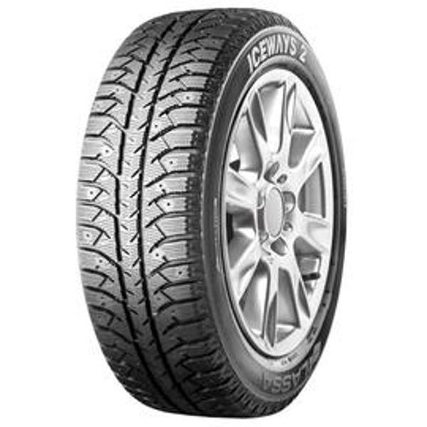 175/70R13 82T M+S ICEWAYS 2 LASSA - Image 1