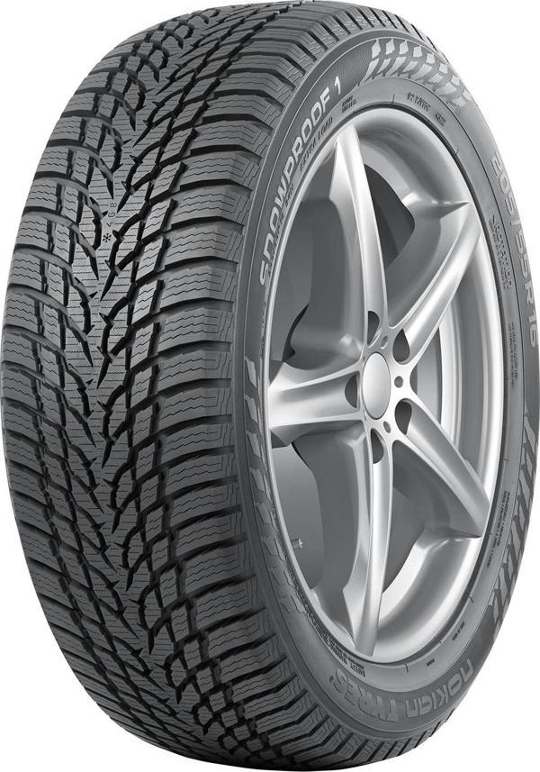 195/50R16 88H XL SNOWPROOF 1 NOKIAN - Image 1