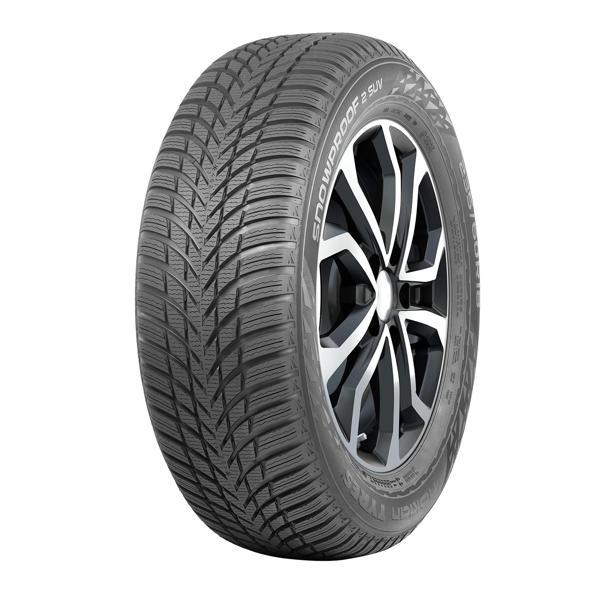 205/50R17 93V XL Snowproof 2 NOKIAN - Image 1
