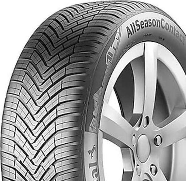185/65R14 90T ALLSEASONCONTACT CONTİNENTAL - Image 1