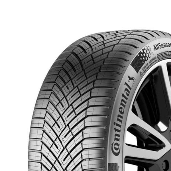 185/65R15 92T XL ALLSEASONCONTACT 2 CONTİNENTAL - Image 1