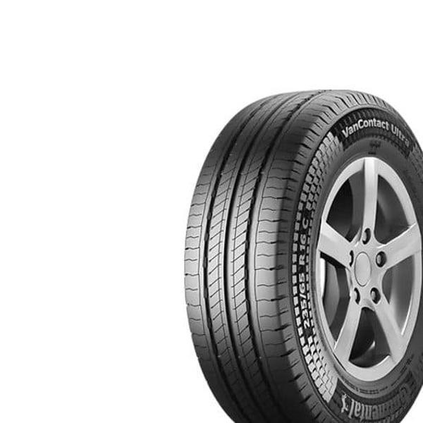 205/65R16 C 107/105T 8PR VANCONTACT ULTRA CONTİNENTAL - Image 1