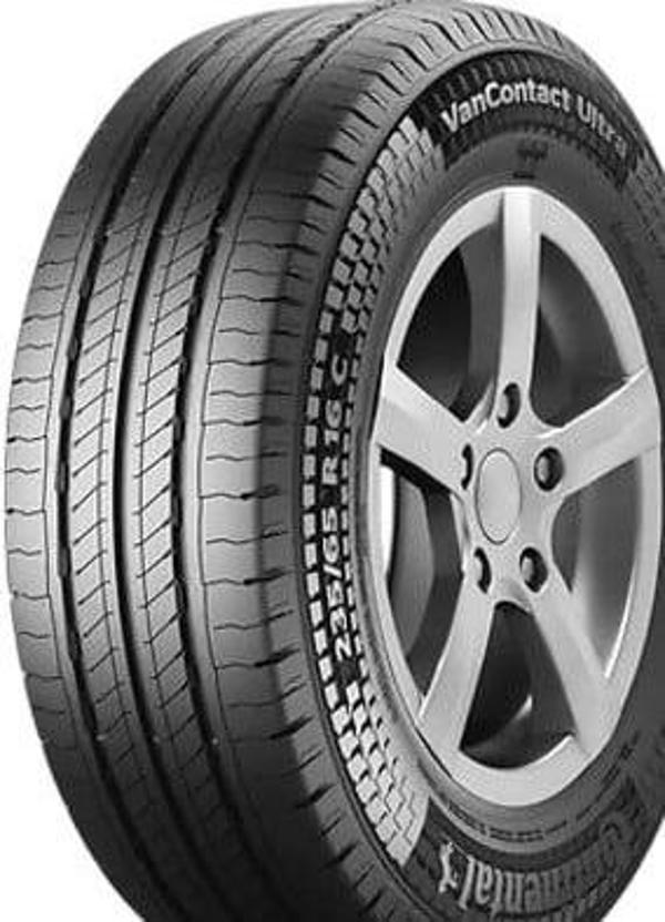 205/75R16 C VANCONTACT ULTRA 113/111R CONTİNENTAL - Image 1