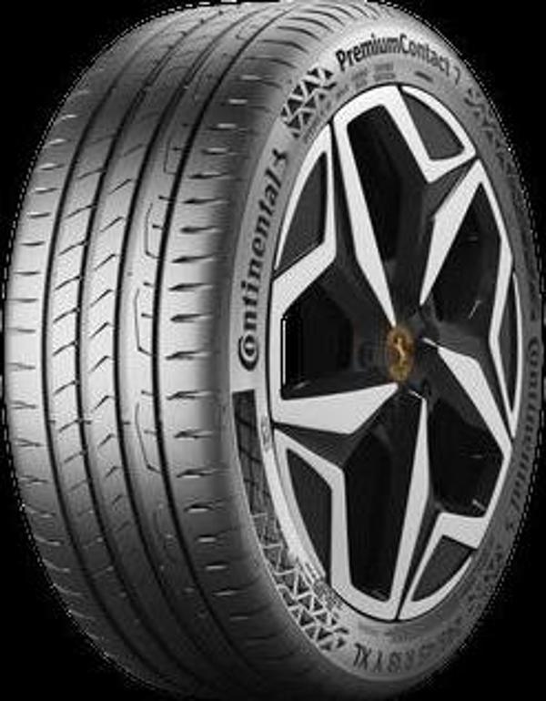 225/50R17 94Y FR PREMIUMCONTACT 7 CONTİNENTAL - Image 1