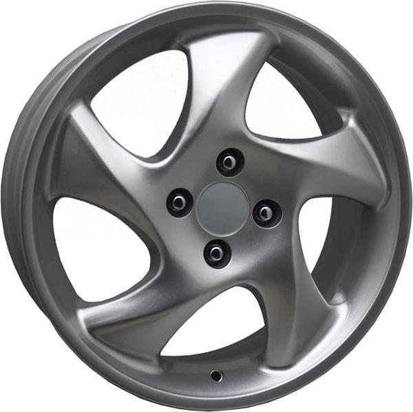PR16 6X16 4X108 ET20 SS 65.1 - Image 1