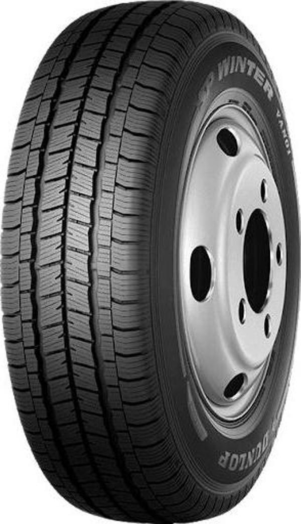 235/65R16 C TL 115/113R 8PR SP WINTER VAN 01 DUNLOP - Image 1