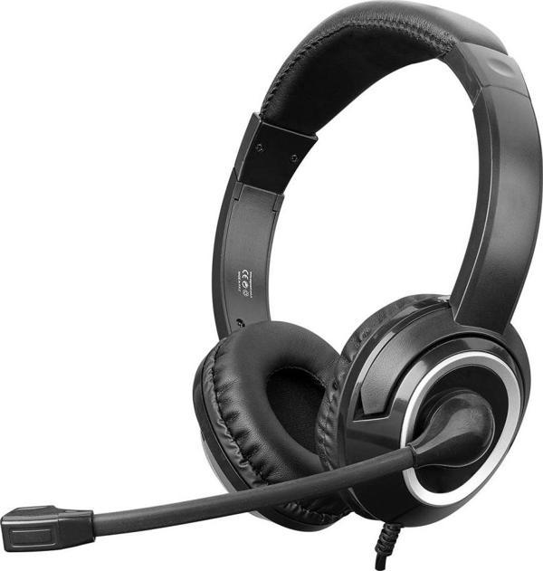 Snopy Sn-x4, X-zoom, Kablolu, 3.5mm Jac, Çağrı Merkezi, Ofis, Toplantı, Konuşmacı Tipi, Microfonlu K - Image 1