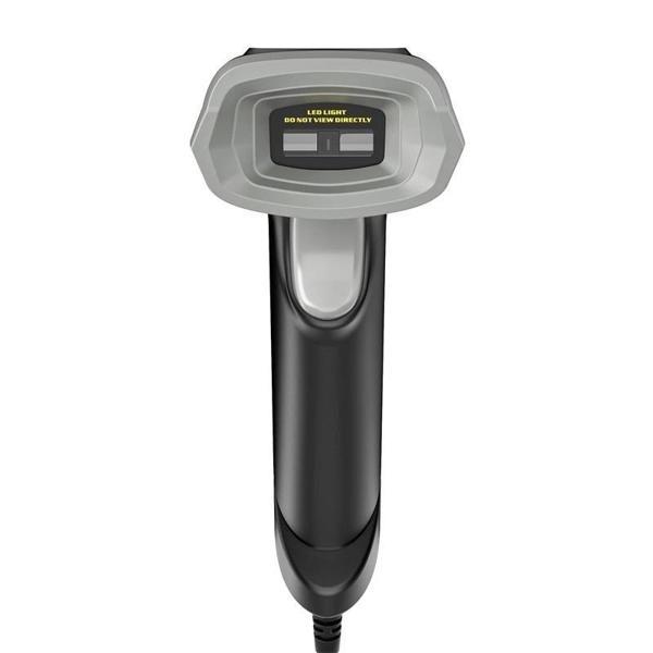 Tıwox Vs-331 1d Ccd Kablolu Usb Barkod Okuyucu - Image 1