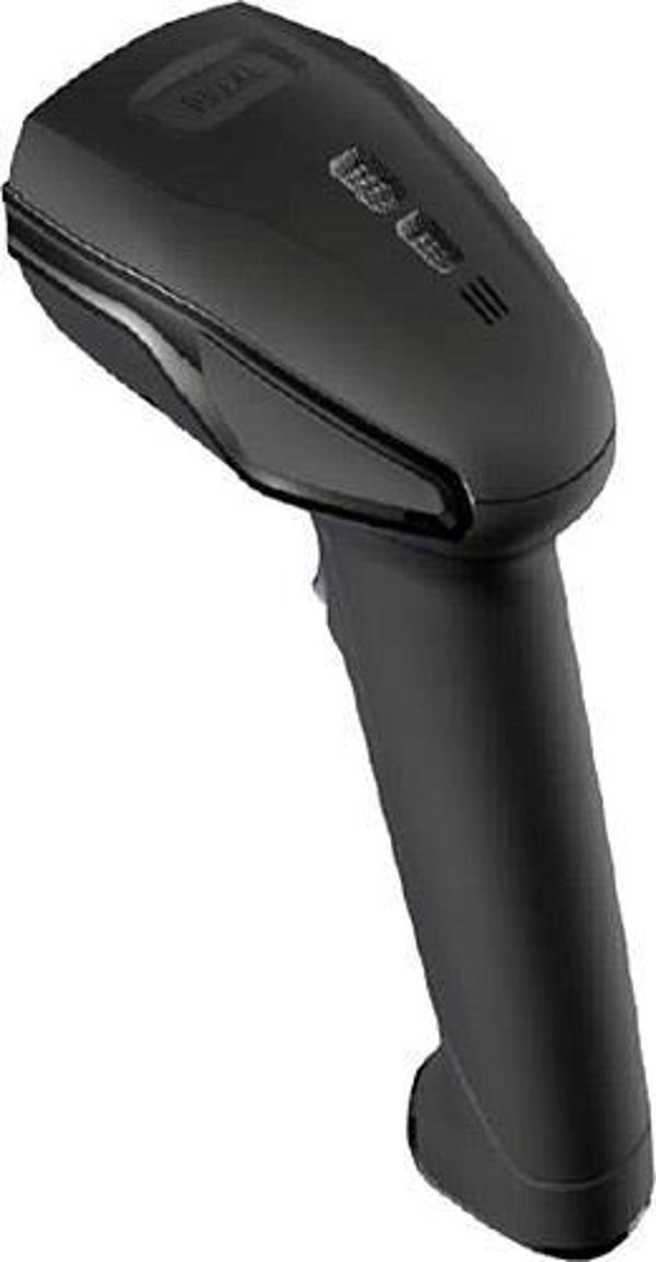 Tıger Ps30 1d Kablolu Usb Barkod Okuyucu + Stand - Image 1