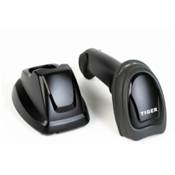 Tıger Cs92 2d Imager Kablosuz Usb Barkod Okuyucu + Stand - Image 1