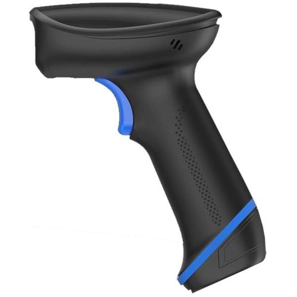 Newland Hr2300-bt 2d Karekod Kablosuz Bluetooth Barkod Okuyucu + Stand - Image 1