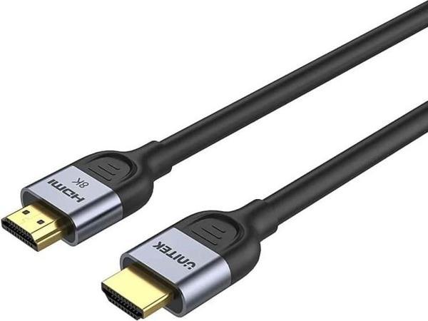 Unıtek Hdmı2.1 Kablo 5mt 8k&60hz (c11086gy01-5m) - Image 1