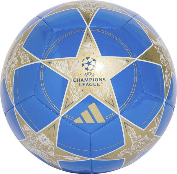 JP1535-U adidas Ucl Clb Futbol Topu Mavi - Image 1