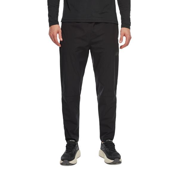 MNP3426-BK New Balance Mnp3426 Erkek Eşofman Altı Siyah - Image 1