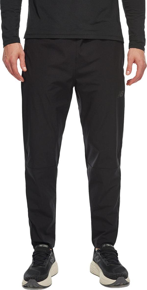 MNP3426-BK New Balance Mnp3426 Erkek Eşofman Altı Siyah - Image 1