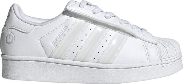JQ6419-C adidas Superstar Led Lıghts Cf El C &Ccedil;ocuk Spor Ayakkabı Beyaz - Image 1