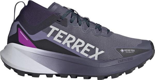 JR7785-K adidas Terrex Agravıc Gtx W Kadın Spor Ayakkabı Mor - Image 1