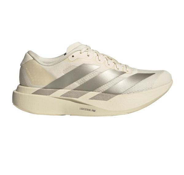 JR5841-K adidas Adizero Evo Sl W Kadın Spor Ayakkabı Krem - Image 1