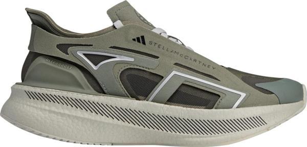 JR0666-K adidas By Stella Mccartney Ultraboost 5 Kadın Spor Ayakkabı Haki - Image 1