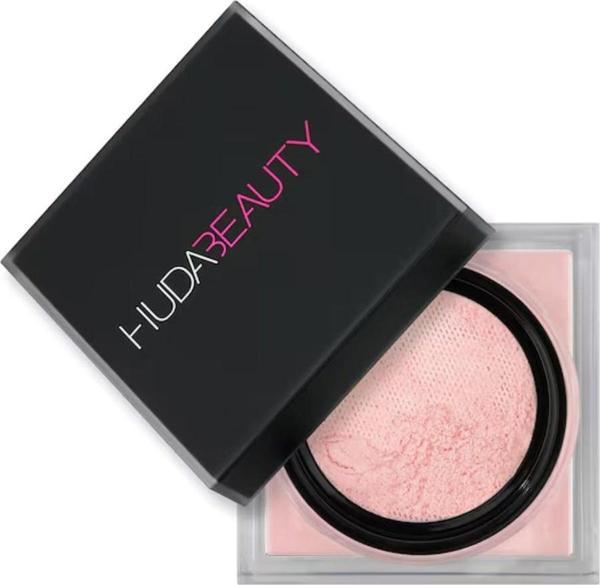  HUDA BEAUTY Easy Bake Loose - Sabitleyici Pudra Cherry Blossom Cake - Image 1