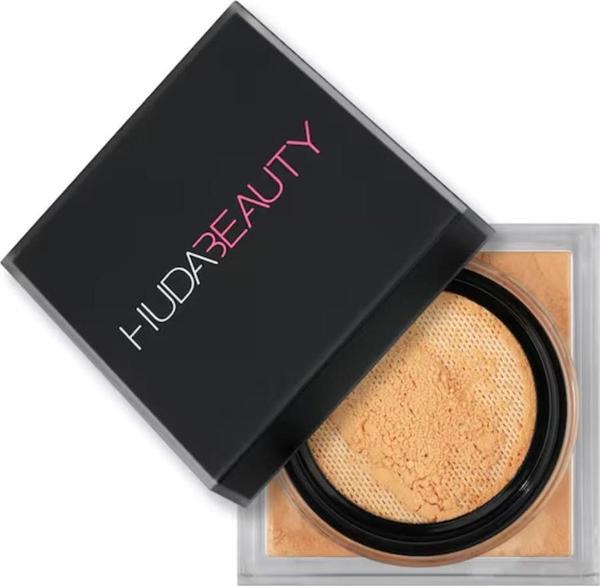  HUDA BEAUTY Easy Bake Loose Blondie- Sabitleştirici Pudra  - Image 1