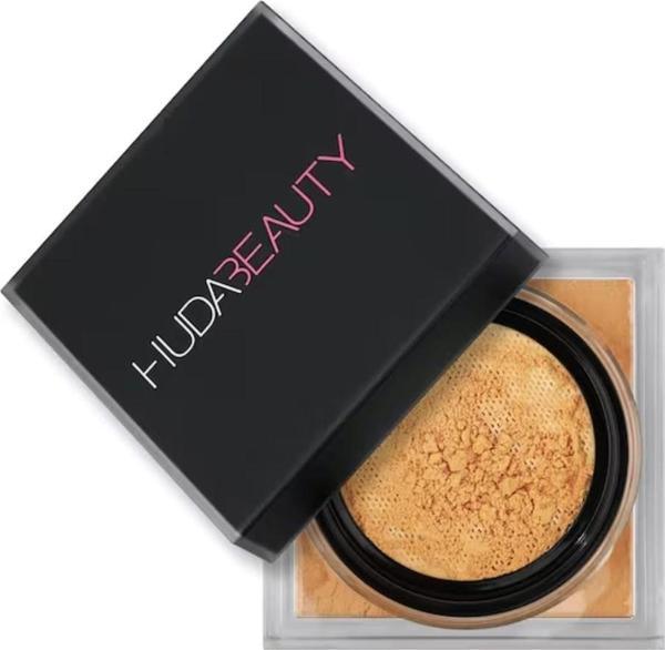 HUDA BEAUTY Easy Bake Loose Kunafa- Sabitleştirici Pudra  - Image 1