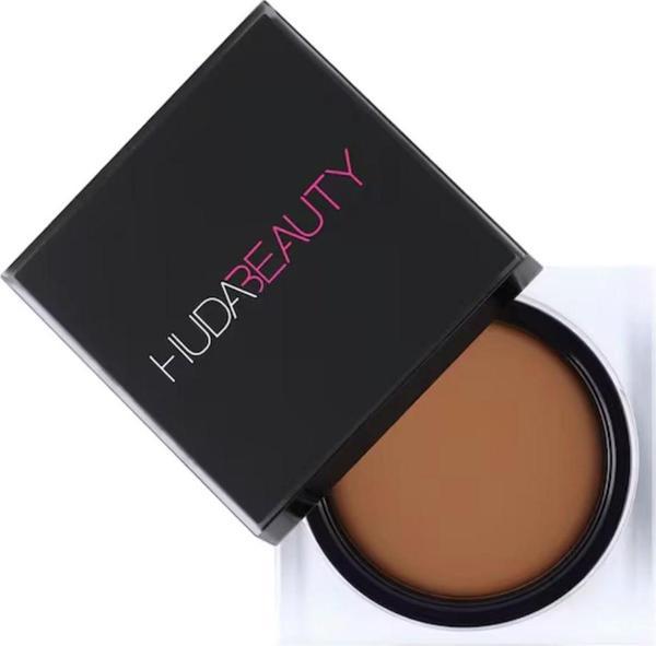  HUDA BEAUTY Tantour Fair   - Kontür ve Bronzlaştırıcı   - Image 1