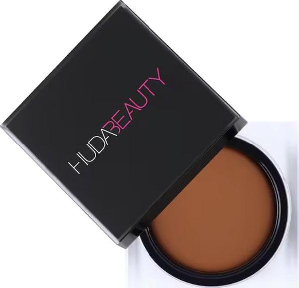  HUDA BEAUTY Tantour Light   - Kontür ve Bronzlaştırıcı   - Image 1