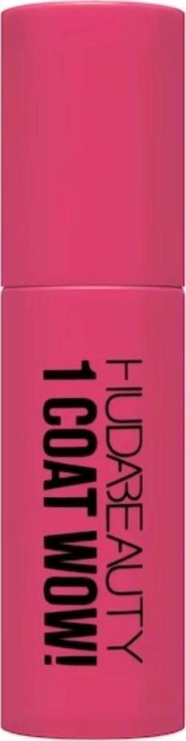 HUDA BEAUTY 1 Coat Wow! - Maskara - Image 1