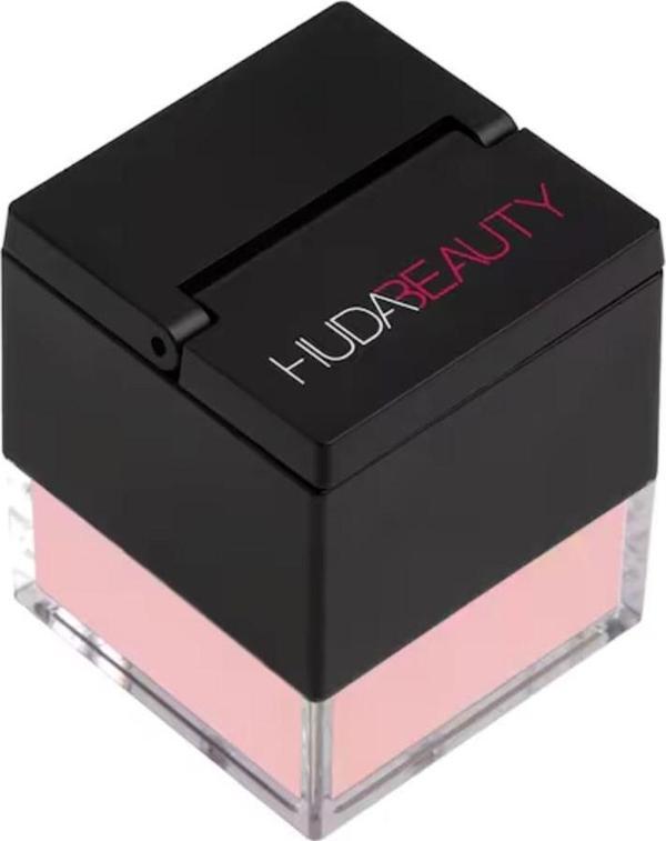 HUDA BEAUTY Baby Bake  CHERRY BLOSSOM  - Sabitleyici Pudra - Image 1