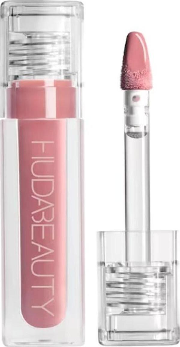 HUDA BEAUTY Dolgu  Sugar Baby - Gloss Haute Brilliance - Image 1