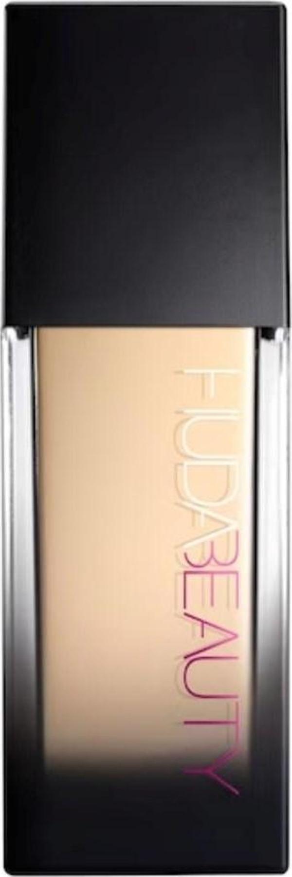 HUDA BEAUTY Faux Filter Luminous Matte 110N Angel Food - Fondöten 35 ML  - Image 1
