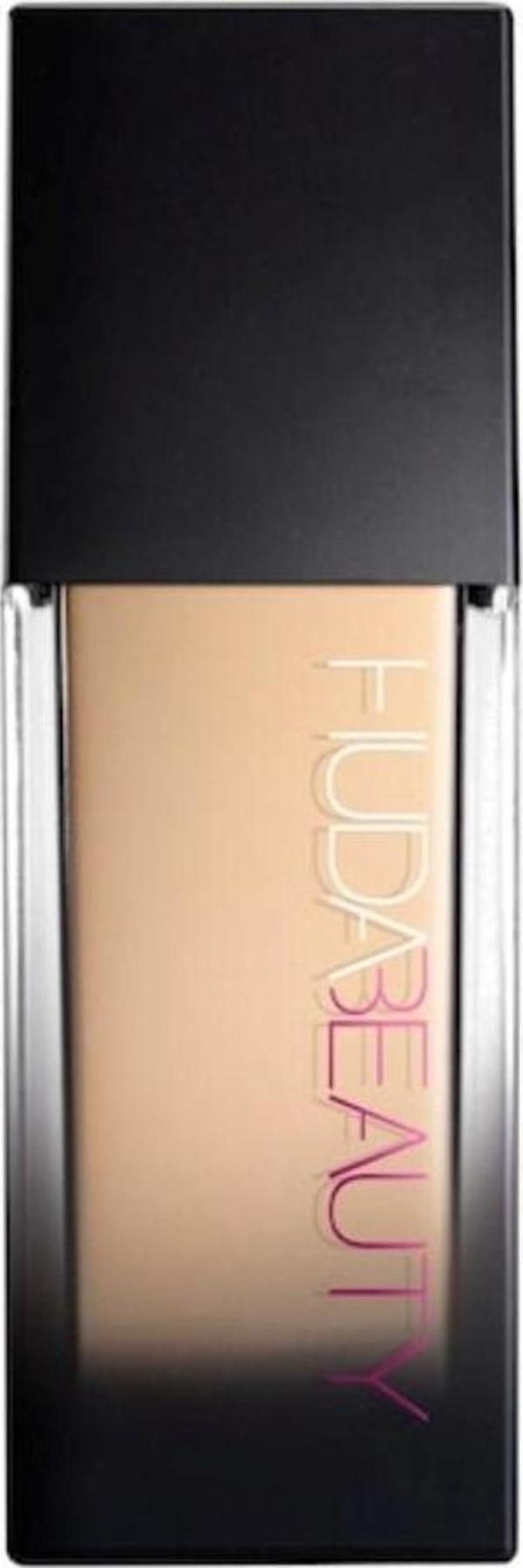 HUDA BEAUTY Faux Filter Luminous Matte 120B Vanilla - Fondöten 35 ML  - Image 1