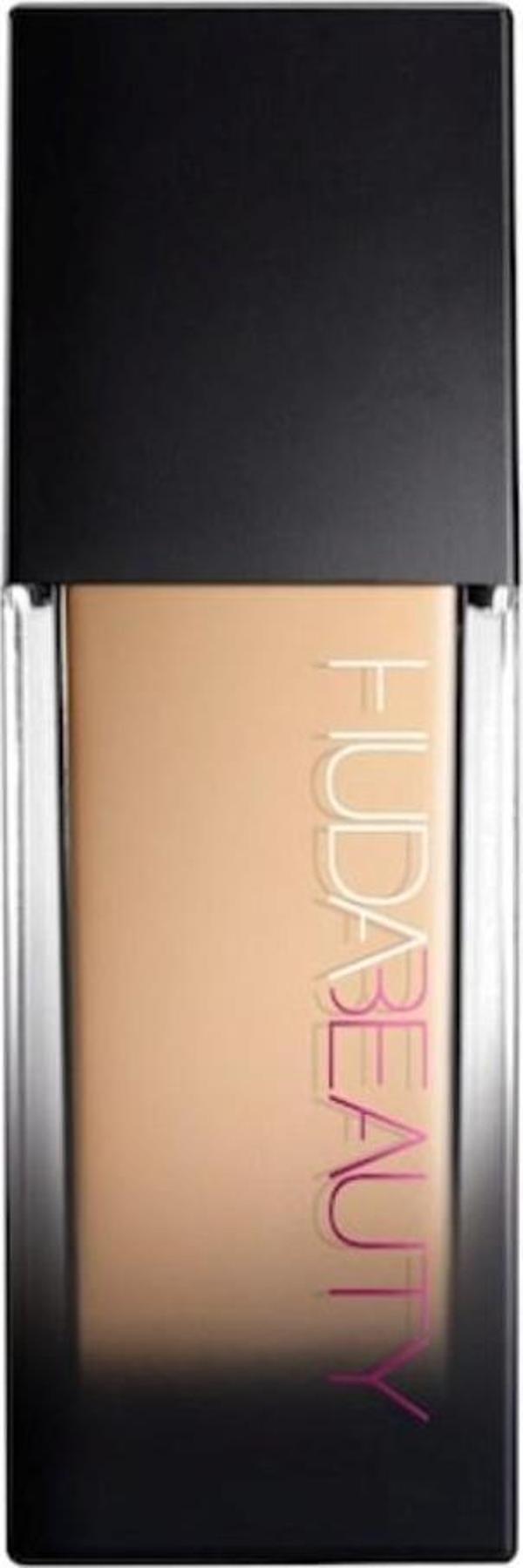 HUDA BEAUTY Faux Filter Luminous Matte 240N Toasted Coconut- Fondöten 35 ML  - Image 1