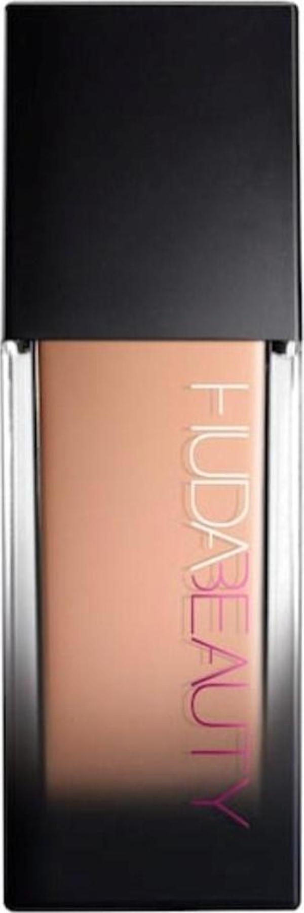 HUDA BEAUTY Faux Filter Luminous Matte 245B Peaches and Cream- Fondöten 35 ML  - Image 1