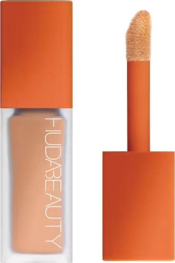HUDA BEAUTY FAUXFILTER Color Corrector Peach- Renk Eşitleyici - Image 1