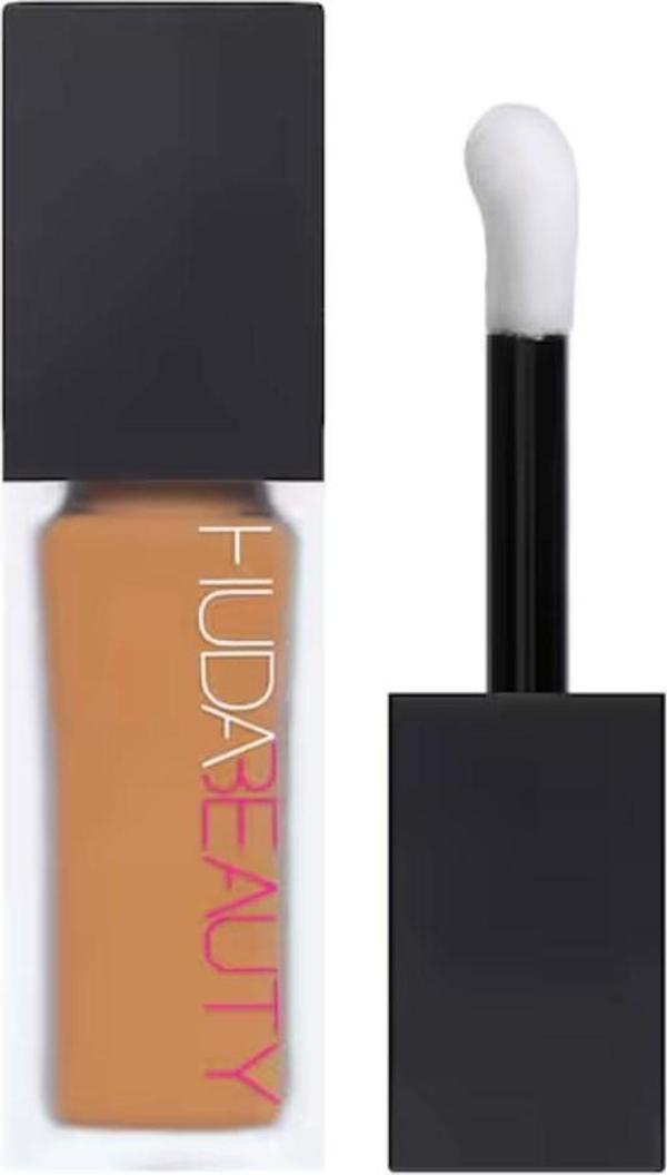 HUDA BEAUTY FAUXFILTER Luminous Matte Liquid Concealer Salted Caramel  Likit Kapatıcı 9 ML - Image 1