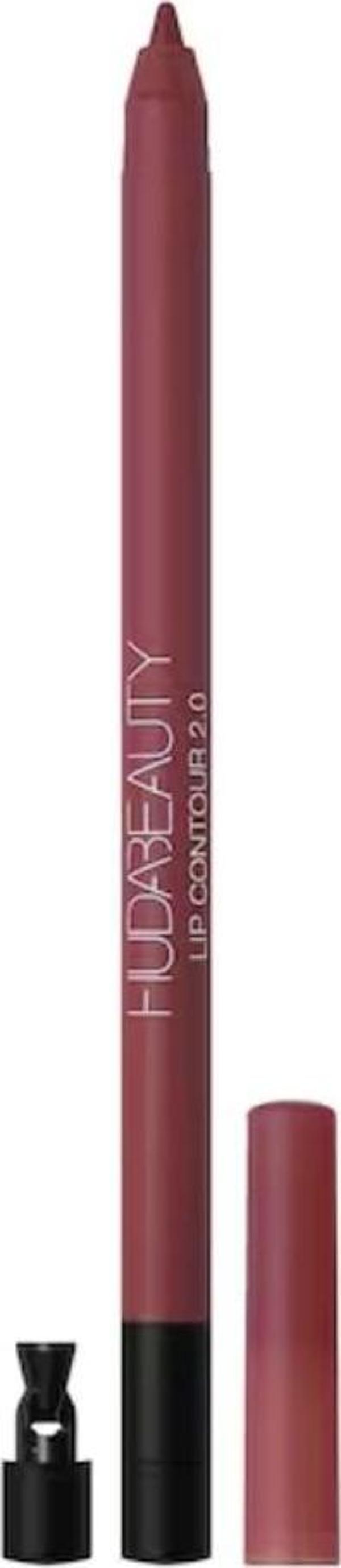 HUDA BEAUTY Lip Contour 2.0 Deep Rose- Dudak Kalemi - Image 1