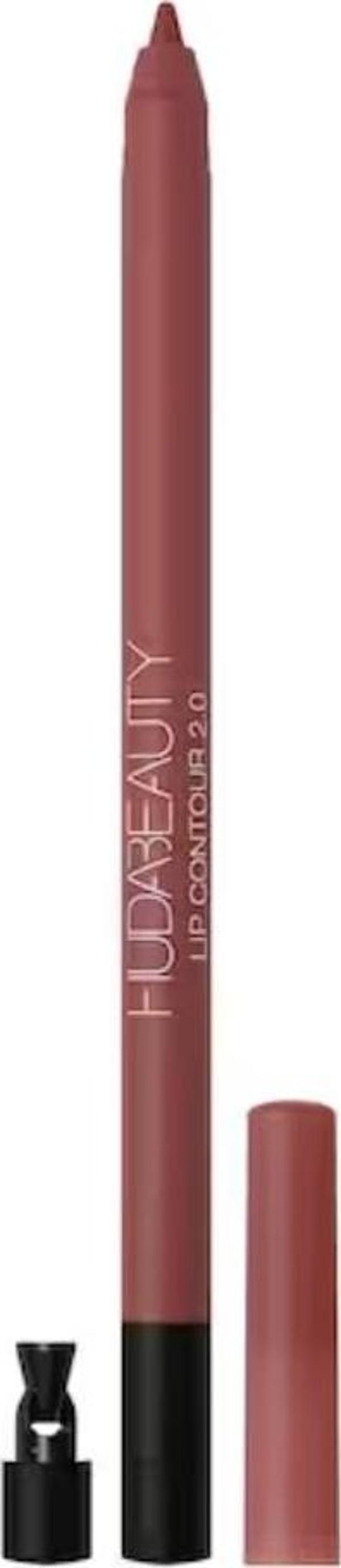HUDA BEAUTY Lip Contour 2.0 Rusty Pink - Dudak Kalemi - Image 1