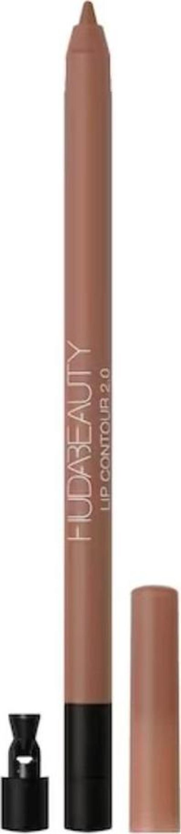 HUDA BEAUTY Lip Contour 2.0 Sandy Beige - Dudak Kalemi - Image 1