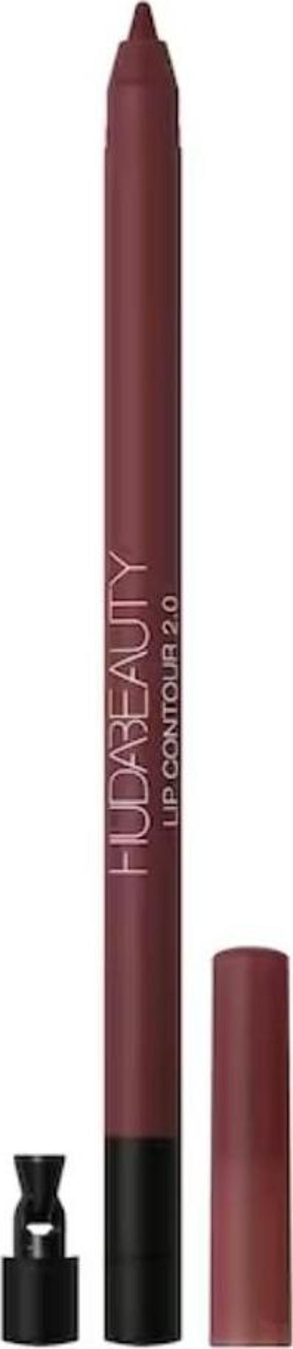 HUDA BEAUTY Lip Contour 2.0 Very Berry- Dudak Kalemi - Image 1
