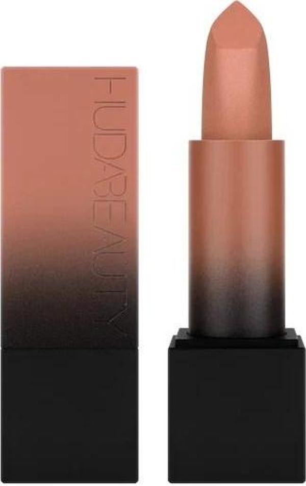 HUDA BEAUTY Power Bullet Matte Anniversary - Mat Ruj - Image 1