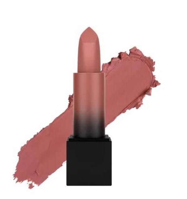 HUDA BEAUTY Power Bullet Matte Girls Trip- Mat Ruj - Image 1