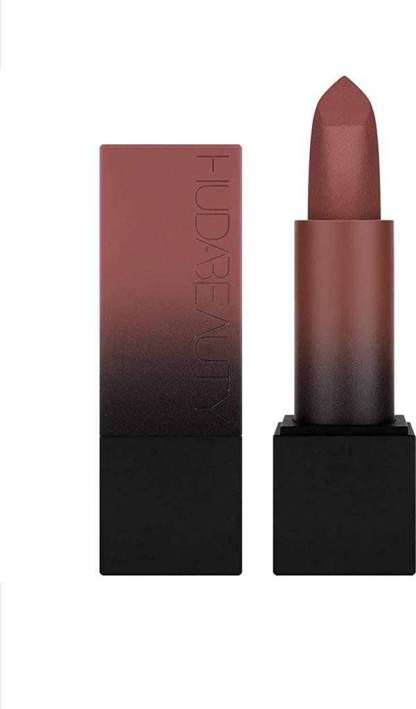 HUDA BEAUTY Power Bullet Matte Graduation Day - Mat Ruj - Image 1