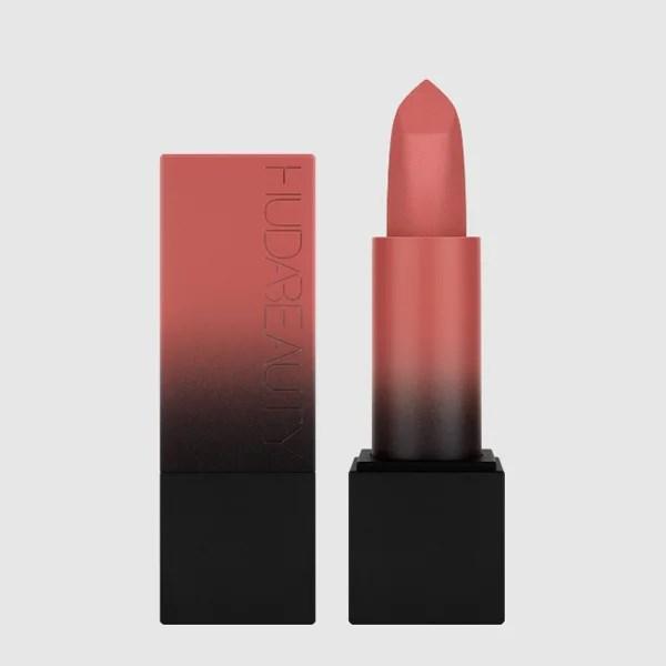 HUDA BEAUTY Power Bullet Matte Rendez-Vous - Mat Ruj - Image 1