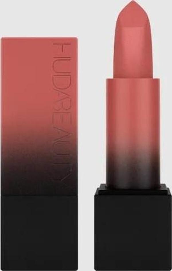 HUDA BEAUTY Power Bullet Matte Rendez-Vous - Mat Ruj - Image 1