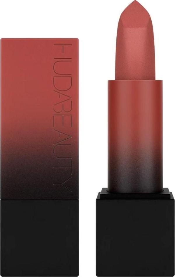 HUDA BEAUTY Power Bullet Matte Wedding day- Mat Ruj - Image 1