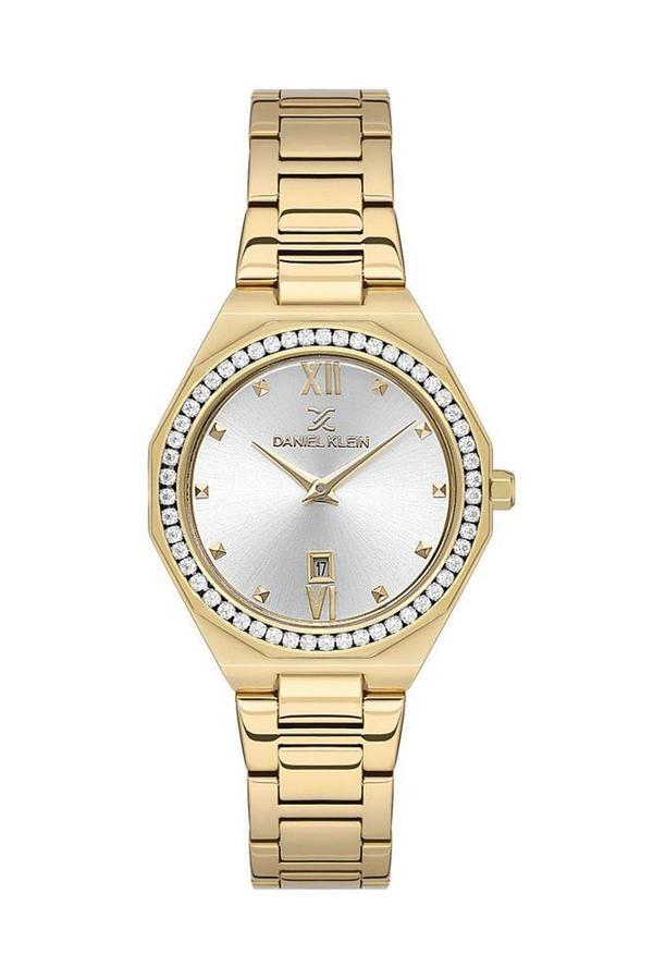 Daniel Klein KADIN KOL SAATİ (ZİRKON TAŞLI ) DK102-DK.1.13601-4 - Image 1