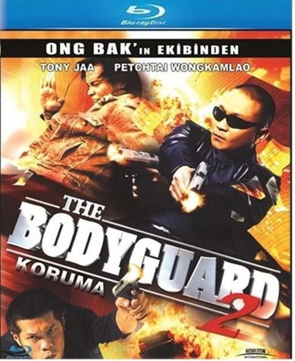 Koruma 2 - Bodyguard 2 ( Türkçe Dublaj ) ( Ambalajında - Sıfır ) Blu-Ray Disc - Horizon International - Image 1